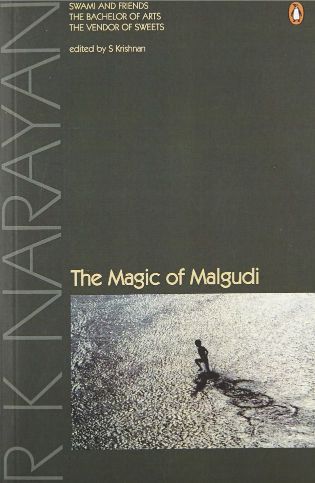RK Narayan Magic of Malgudi